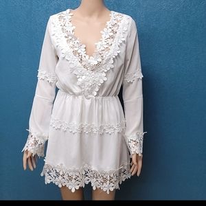 Size 6 dress from Choies